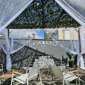 Сasa de vacaciones Casa Lali, La Laguna (Tenerife)
