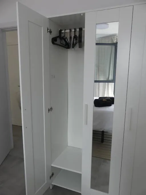 Apartamento 19 Piso Centrico, Nuevo Y Bien Equipado En La Trinidad La Laguna