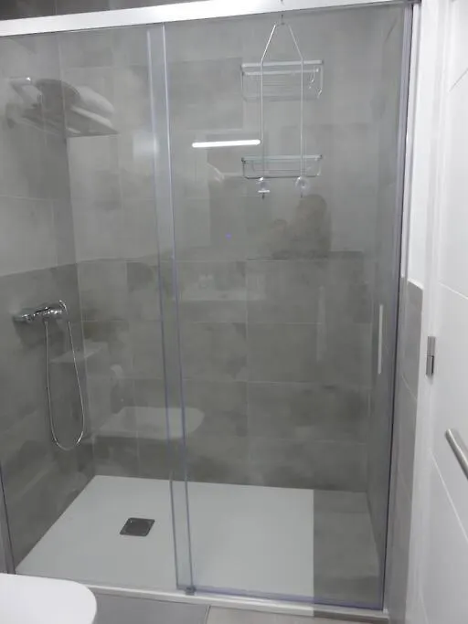 Apartamento 19 Piso Centrico, Nuevo Y Bien Equipado En La Trinidad La Laguna