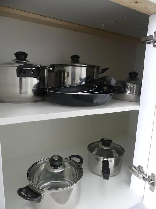 Apartamento 19 Piso Centrico, Nuevo Y Bien Equipado En La Trinidad La Laguna  0*, La Laguna (Tenerife) España